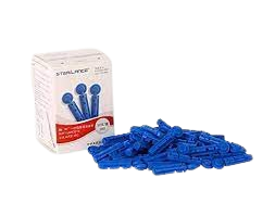 product info