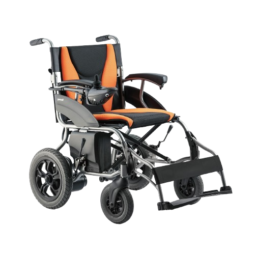 weel chair